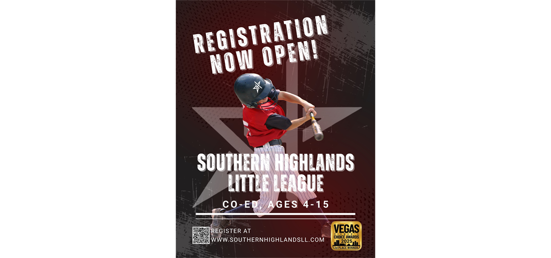 SOHI Spring Ball 2026