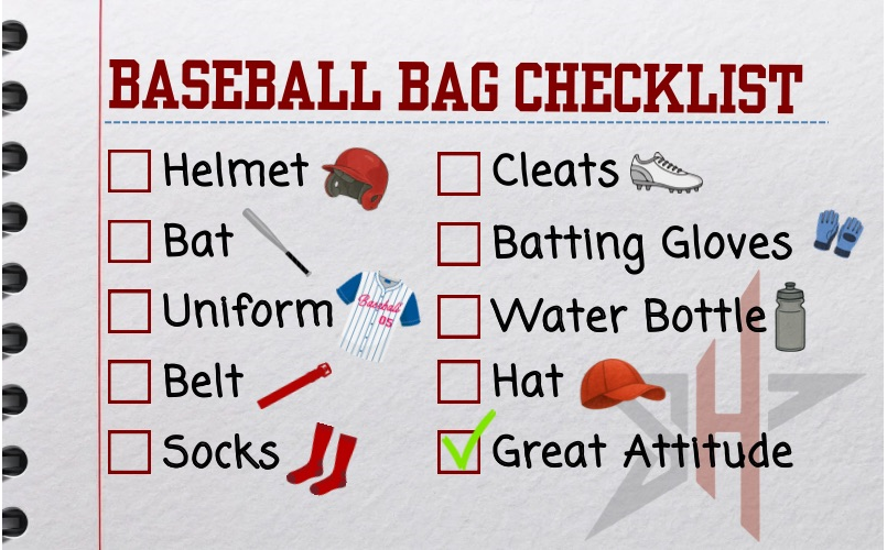 check list
